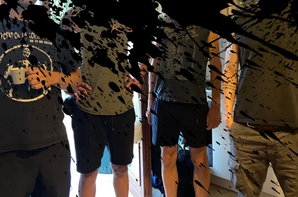 CULTO DEL CARGO band