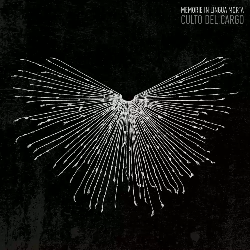 Culto del Cargo - Memorie in lingua morta - 12inch LP 2020